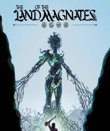 The Land of the Magnates (Steam)