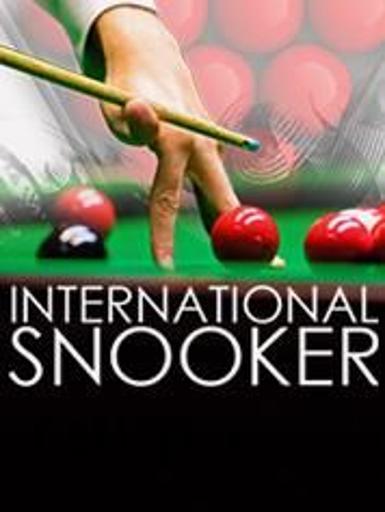 International Snooker (EU)