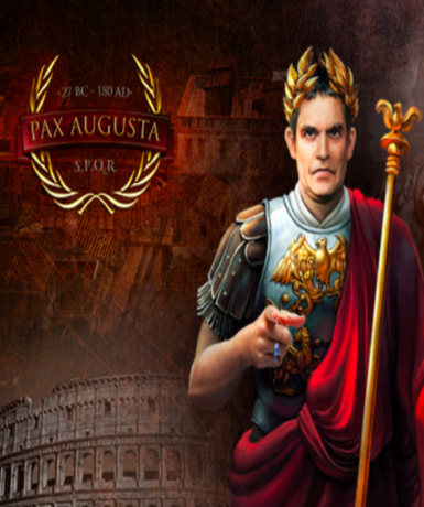 Pax Augusta (Steam)