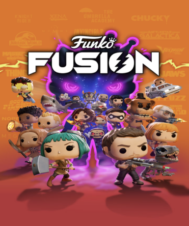 Funko Fusion (Steam)