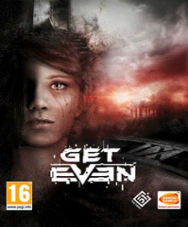 Get Even (EMEA)
