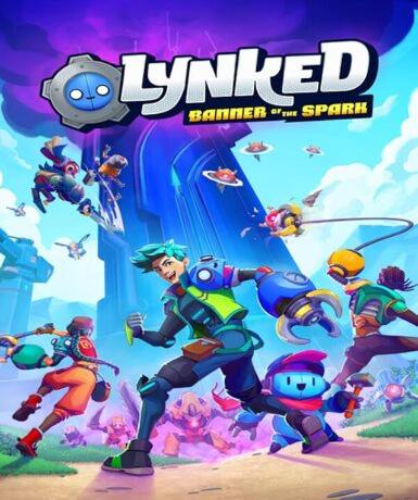 Lynked: Banner of the Spark (Steam)