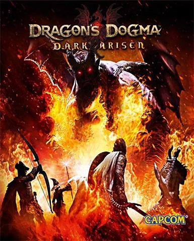 Dragon's Dogma: Dark Arisen (EMEA)