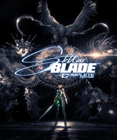 Stellar Blade (Complete Edition) (ASIA)