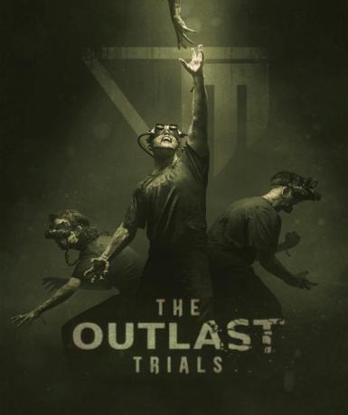 The Outlast Trials (Steam)