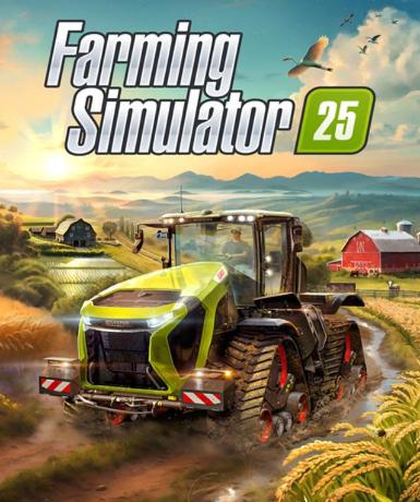 Farming Simulator 25 - Nexat Pack (DLC) (Steam)