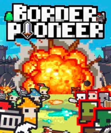 Border Pioneer (Steam)