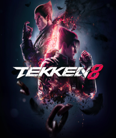 Tekken 8 (Steam) (NA/LATAM)