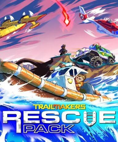 Trailmakers - Rescue Pack (DLC) (Steam)
