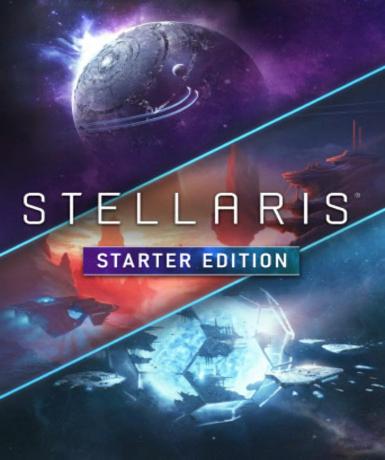 Stellaris: Starter Edition (Steam)