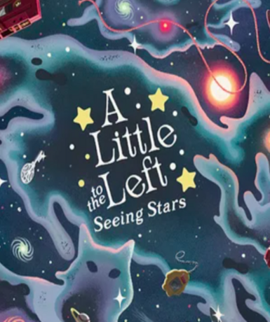 A Little to the Left: Seeing Stars (DLC) (Steam)