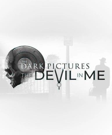The Dark Pictures Anthology: The Devil in Me (Steam)