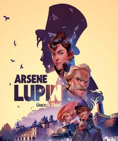 Arsene Lupin: Once a Thief (Steam)