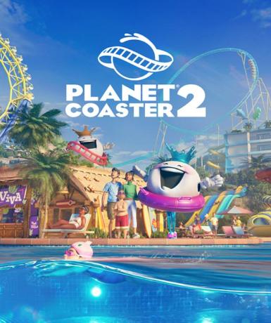 Planet Coaster 2 (Steam) (EU)