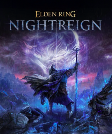 Elden Ring Nightreign (Steam) (LATAM)