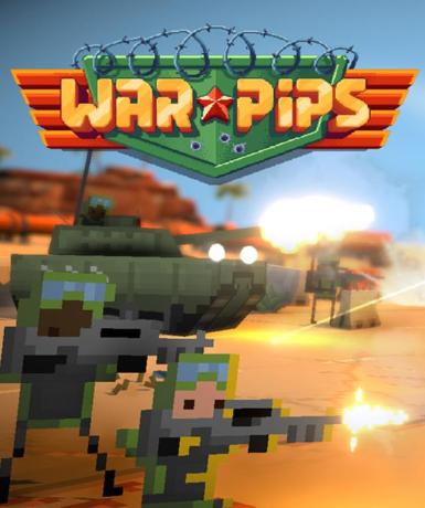Warpips (Steam)