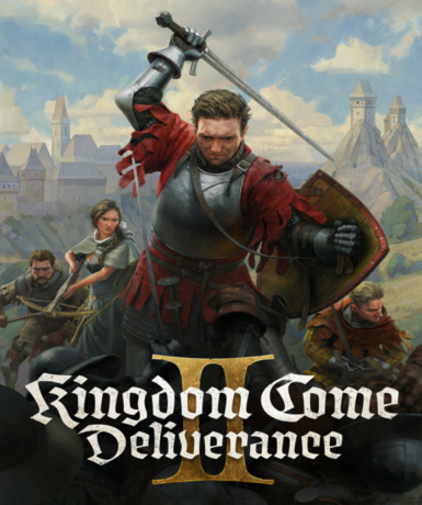 Kingdom Come: Deliverance II (Steam) (LATAM)