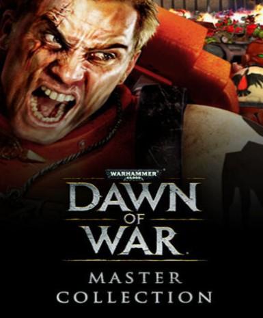 Warhammer 40,000: Dawn of War - Master Collection (EU)
