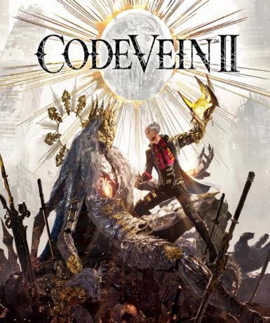 Code Vein II (Steam) (EU)