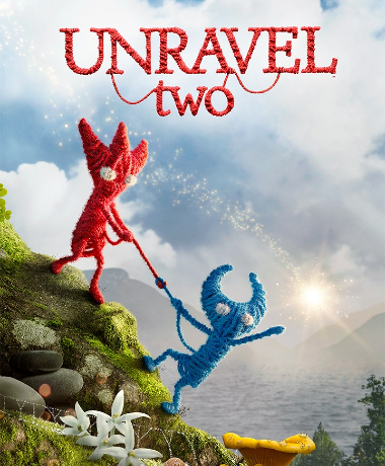 Unravel Two (EN)
