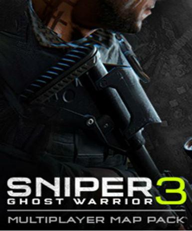 Sniper Ghost Warrior 3 - Multiplayer Map Pack DLC