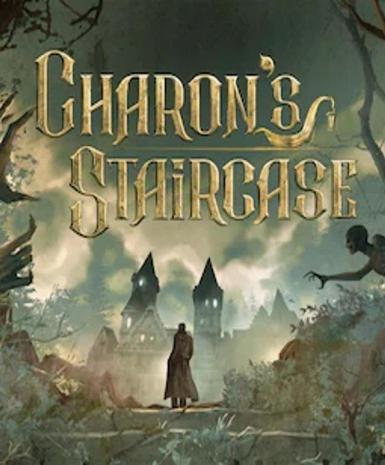 Charon's Staircase (Steam)