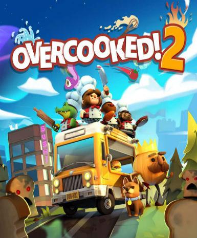 Overcooked! 2 (EU/US)
