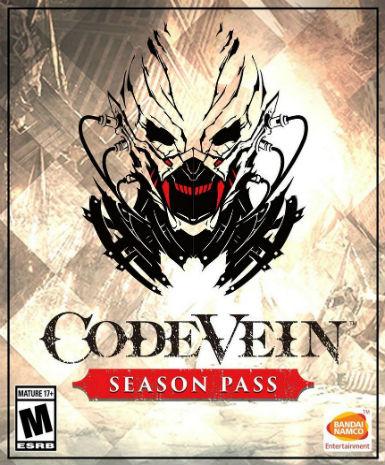 Code Vein - Season Pass (DLC) EU