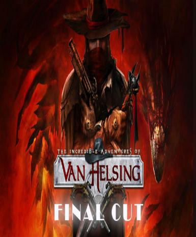 The Incredible Adventures of Van Helsing: Final Cut (Steam)