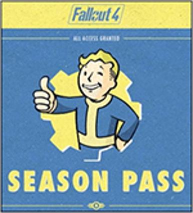 Fallout 4 - Season Pass (DLC) (EU)