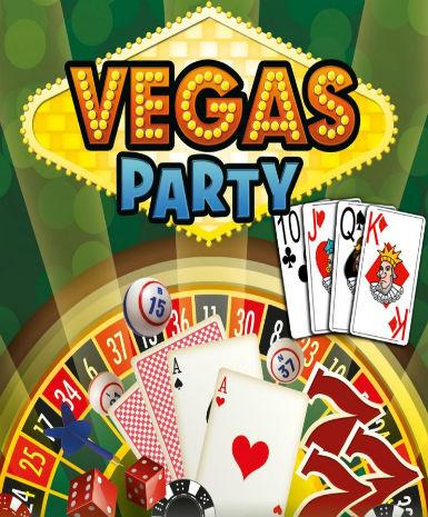 Vegas Party PS4 (EU)