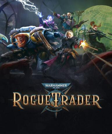 Warhammer 40,000: Rogue Trader – Deluxe Pack (DLC) (Steam) (EU)