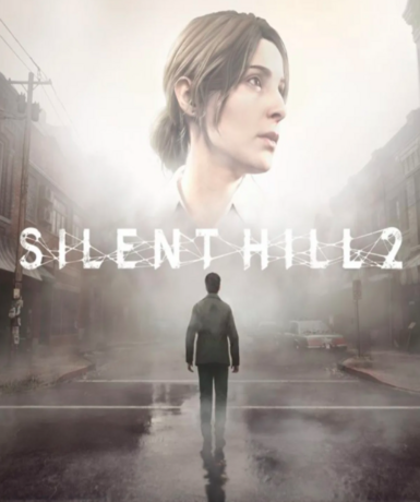 SILENT HILL 2 (Steam) (LATAM)