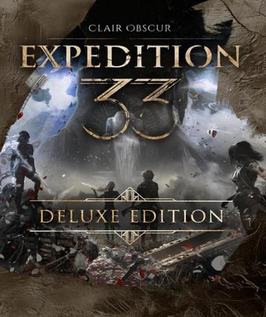 Clair Obscur: Expedition 33 (Deluxe Edition) (Steam)