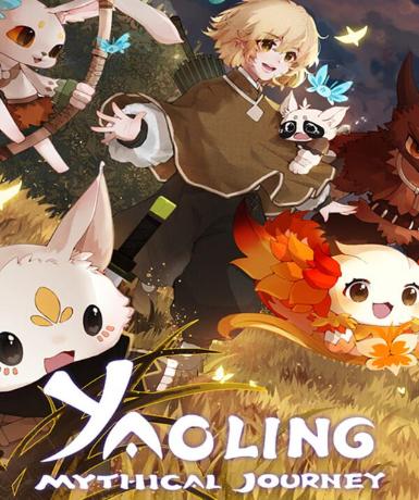 Yaoling: Mythical Journey (Steam)