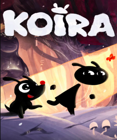 Koira (Steam)