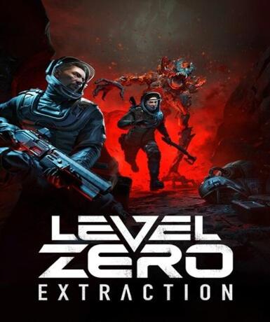 Level Zero: Extraction (Steam) (Early Access)