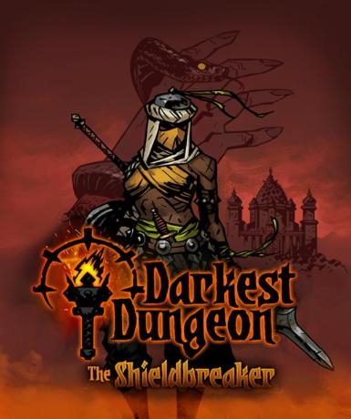 Darkest Dungeon: The Shieldbreaker (DLC)
