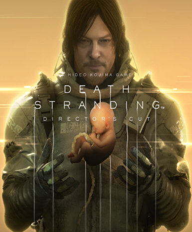 Death Stranding - Director's Cut (Steam) (EU+US)