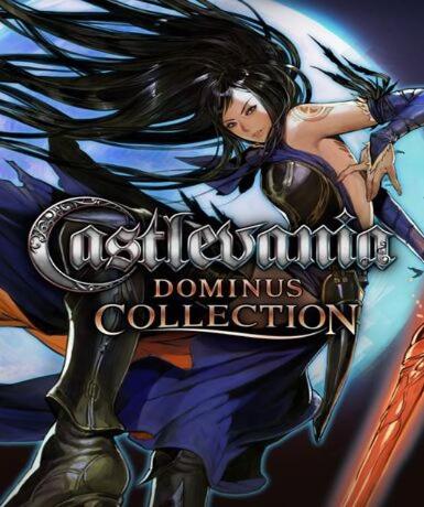 Castlevania Dominus Collection (Steam) (EU)