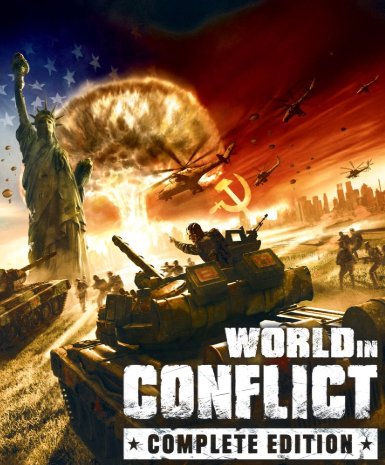 World in Conflict: Complete Edition (GOG)
