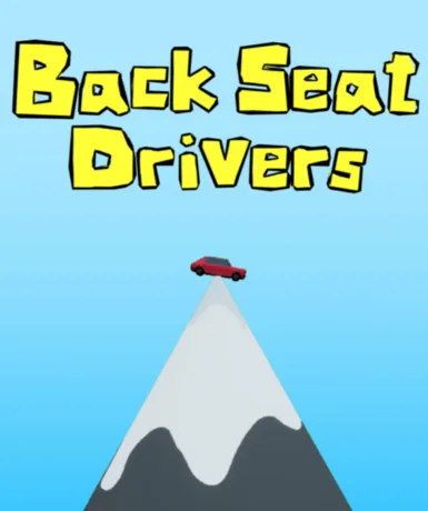 Backseat Drivers (Steam)