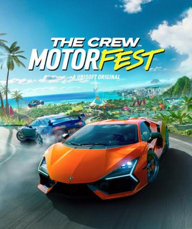 The Crew Motorfest (Uplay) (EU)