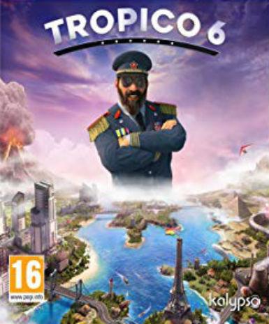 Tropico 6 (EU)