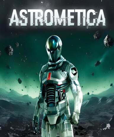 Astrometica (Steam) (Early Access)