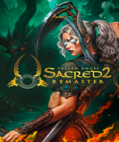 Sacred 2 Remaster (Steam)