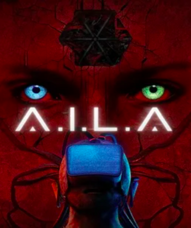 A.I.L.A (Steam)