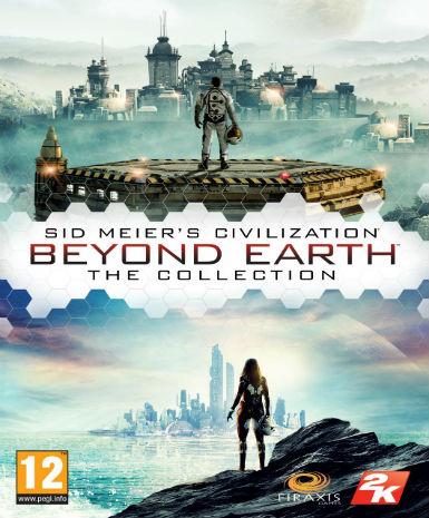 Sid Meier's Civilization: Beyond Earth (MAC) (Steam)