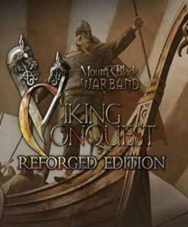 Mount &amp; Blade: Warband - Viking Conquest Reforged Edition (DLC)