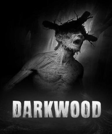 Darkwood (Steam)